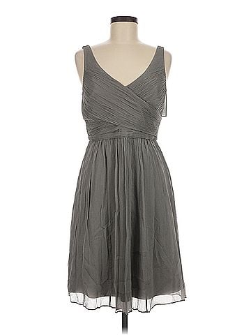 J.Crew J.Crew Cocktail Dress (view 1)