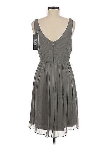 J.Crew J.Crew Cocktail Dress (view 2)