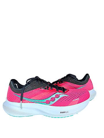 Saucony Sneakers (view 1)