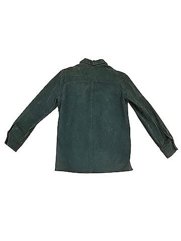 Territories Button-Down Shirt (view 2)
