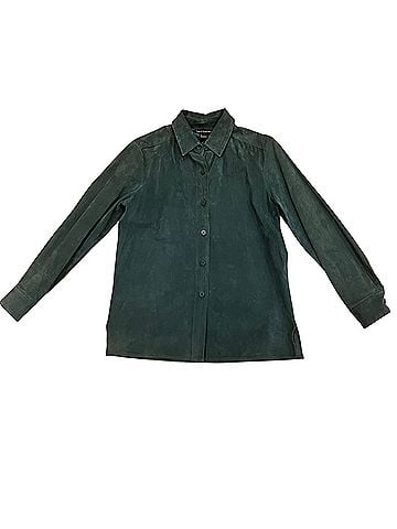 Territories Button-Down Shirt (view 1)