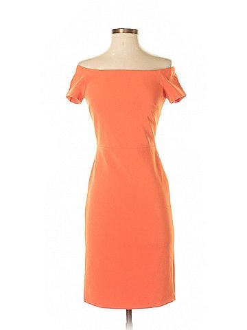 Alice + Olivia Alice + Olivia Casual Dress (view 1)