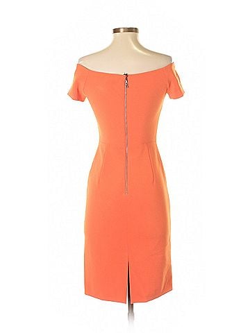Alice + Olivia Alice + Olivia Casual Dress (view 2)