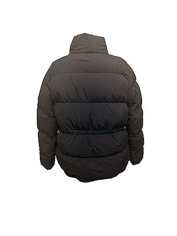 Lululemon Athletica Wunder Puff Jacket (view 2)