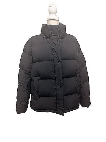 Lululemon Athletica Wunder Puff Jacket (view 1)