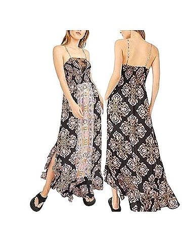 Free People That Moment Casual Dress (view 1)