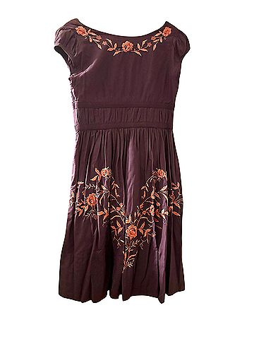 Lithe Casual Dress (view 2)