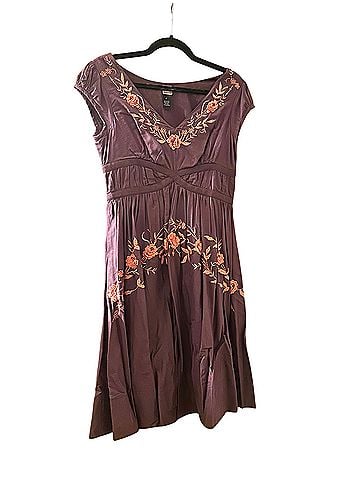 Lithe Casual Dress (view 1)