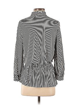 Ann Taylor Ann Taylor Long Sleeve Blouse (view 2)