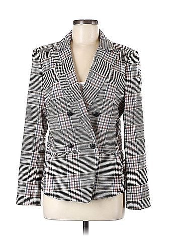 Evereve Evereve Blazer (view 1)
