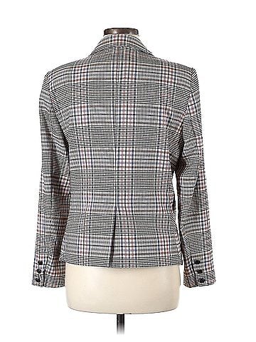 Evereve Evereve Blazer (view 2)