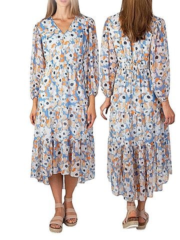 Joie Casual Dress (view 1)