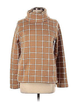 J.Crew Factory Store J.Crew Factory Store Turtleneck Sweater (view 1)