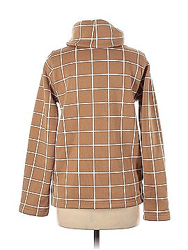 J.Crew Factory Store J.Crew Factory Store Turtleneck Sweater (view 2)