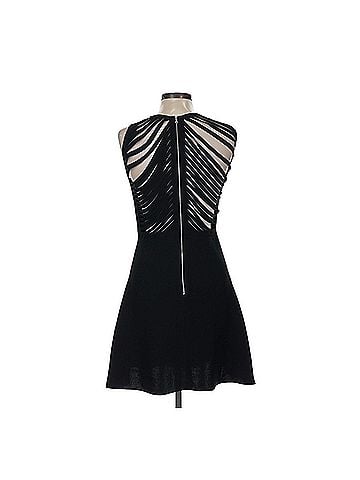 Sandro Sandro Cocktail Dress (view 2)