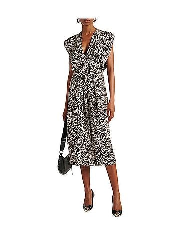 Isabel Marant Cocktail Dress (view 1)