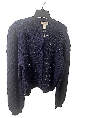 Caroline Constas Cardigan (view 1)
