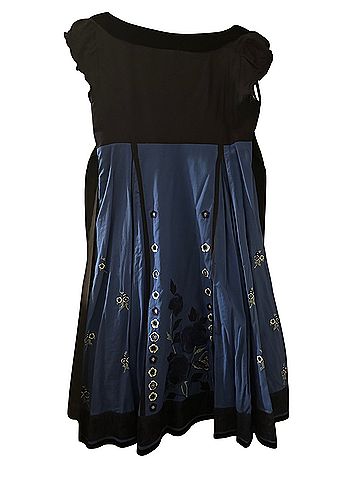 Lithe Cocktail Dress (view 2)