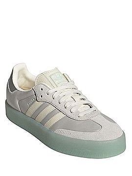 Adidas Samba Sneakers (view 1)