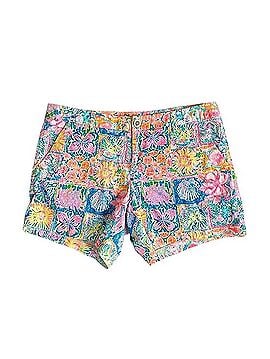 Lilly Pulitzer Shorts (view 1)