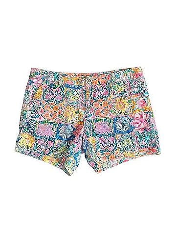 Lilly Pulitzer Shorts (view 1)
