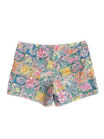 Lilly Pulitzer Shorts (view 2)