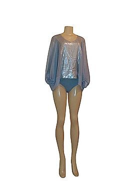 Zoompy Zoompy Long Sleeve Blouse (view 1)
