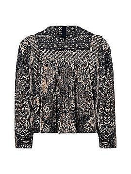 Ulla Johnson Long Sleeve T-Shirt (view 1)
