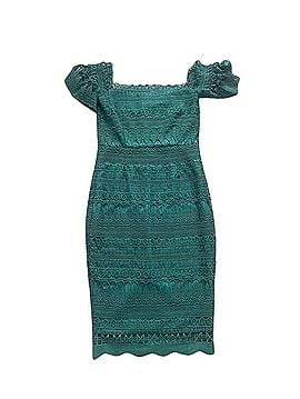 Saylor for Free People Mariah Cocktail Dress (view 2)