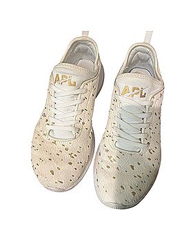 APL Splatter Sneakers Sneakers (view 2)