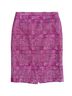 J.Crew Plaid Pink Skort Size 4X - photo 1
