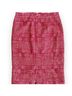 J.Crew Plaid Pink Skort Size 4X - photo 4
