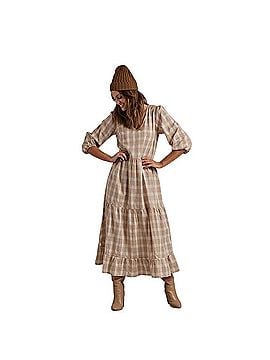 Rylee + Cru Gillian Casual Dress (view 1)