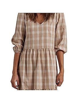 Rylee + Cru Gillian Casual Dress (view 2)