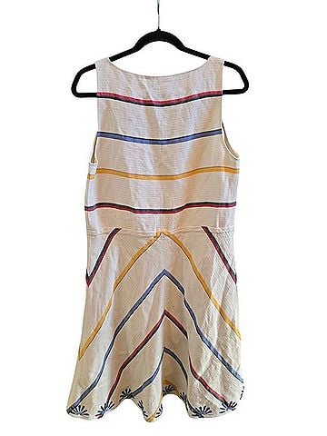 Tory Burch Blaine Casual Dress (view 2)