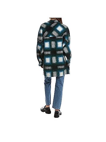 IRO Harwel Jacket (view 2)