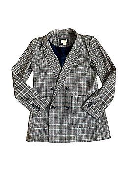 Mauve Maeve Blazer (view 1)