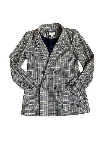 Mauve Maeve Blazer (view 1)