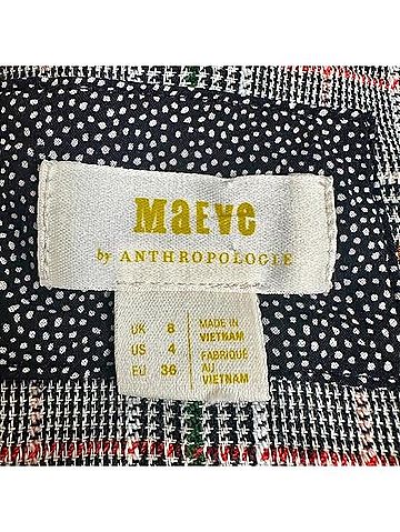 Mauve Maeve Blazer (view 2)