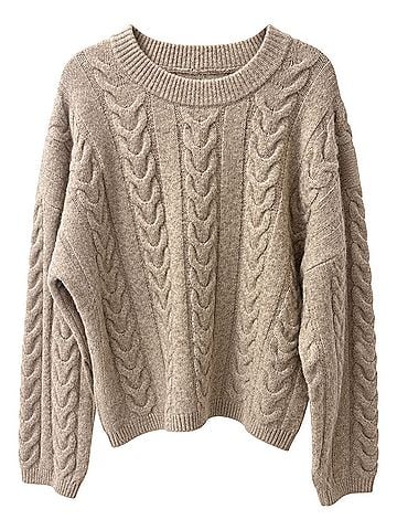 Joie Pullover Sweater (view 1)