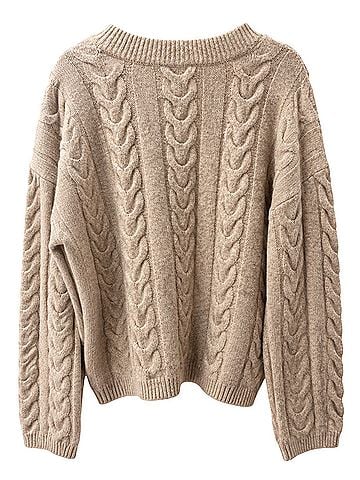 Joie Pullover Sweater (view 2)