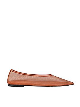 Dear Frances Topo Flat Flats (view 2)