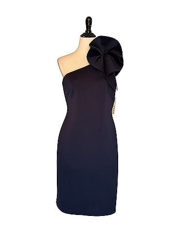 Eliza J Cocktail Dress (view 1)