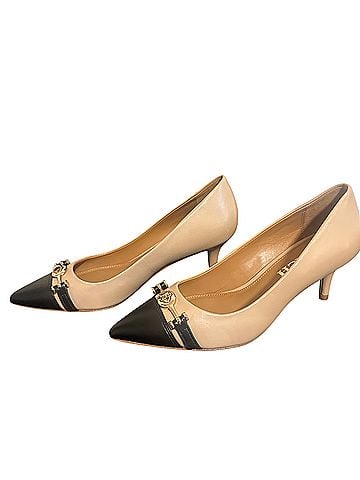 Coach Heels (view 1)