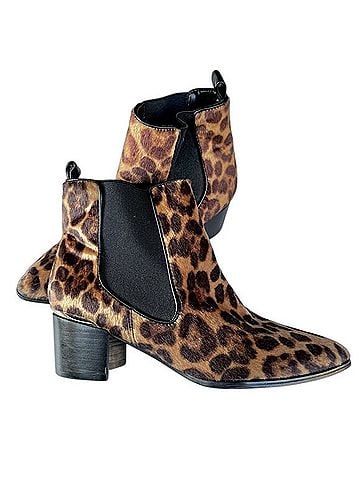 Nine West Hartyn Ankle Boots (view 1)