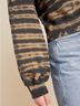AGOLDE Richie Pullover Sweater - photo 3