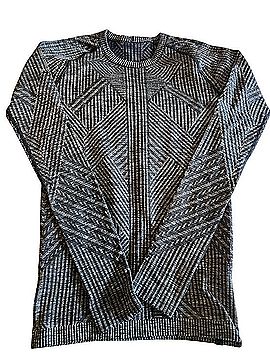 Lululemon Athletica Long Sleeve Top (view 1)