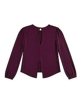 Zara Long Sleeve T-Shirt (view 2)