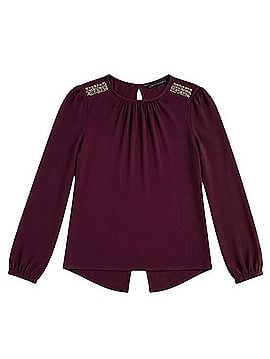 Zara Long Sleeve T-Shirt (view 1)