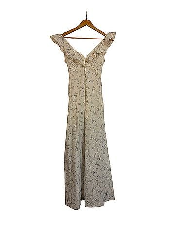 DÔEN lucette dress Casual Dress (view 1)